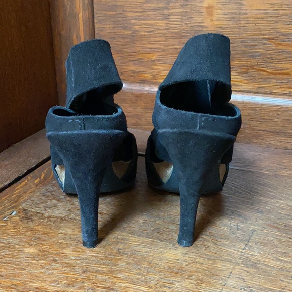 Pedro Garcia heels - Picture 4 of 6